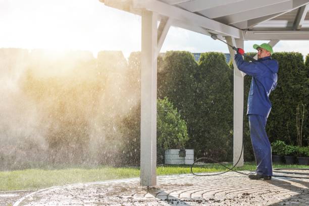 Best Restaurant Pressure Washing  in Ucon, ID