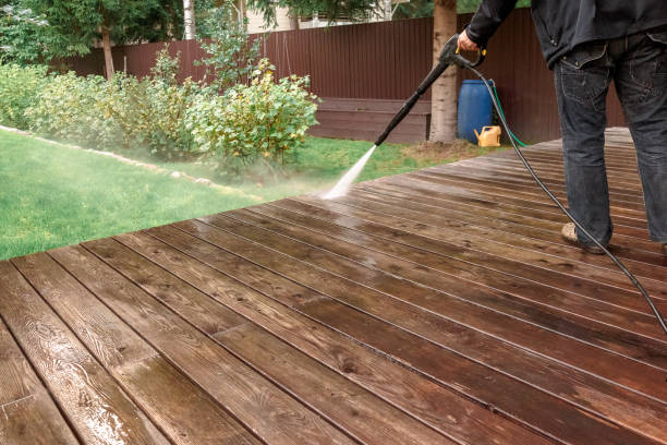 Best Solar Panel Cleaning  in Ucon, ID