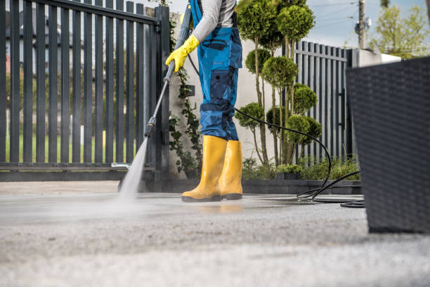 Best Post-Construction Pressure Washing  in Ucon, ID