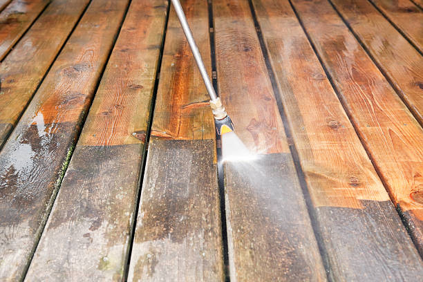 Professional Pressure Washing Services in Ucon, ID