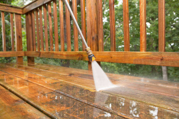Best Sidewalk and Walkway Cleaning  in Ucon, ID